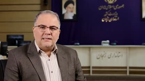 تخصیص بیش از 4هزار میلیارد تومان اعتبار به پروژه‌های نیمه‌تمام زنجان در دور نخست سفر استانی/ کریدور همدان_سلطانیه سال آینده به بهره‌برداری می‌رسد