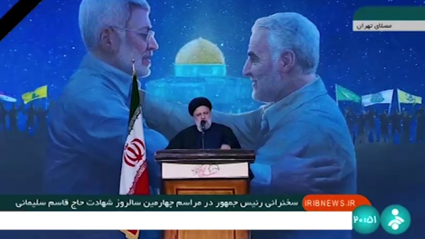صهیونیست‌ها زورشان به مقاومت نرسید؛ به جایش زنان و کودکان را به شهادت رساندند/ پایان صهیونیست‌ها نزدیک است

