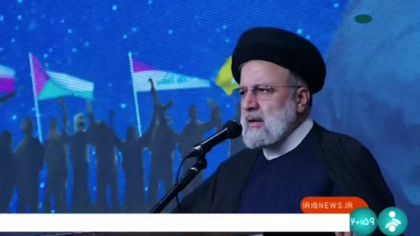 
شهید القدس/ راه حاج قاسم ادامه دارد
