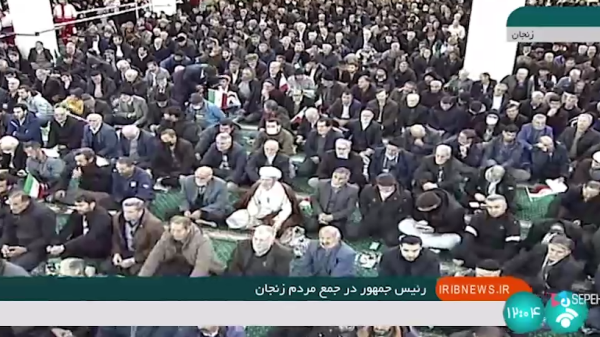 با اصلاح در نحوه بهره‌برداری از منابع آبی/ وضع آب کشاورزی استان زنجان 