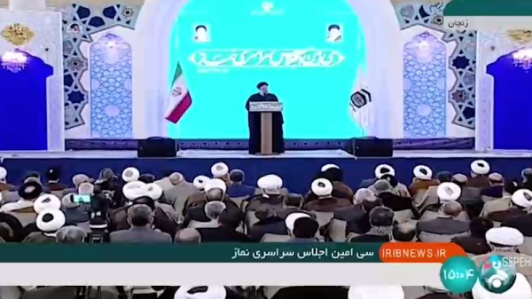 تاثیر نماز بر اقدامات روزانه/ مدیران جامعه اسلامی نماز باکیفیت بخوانند