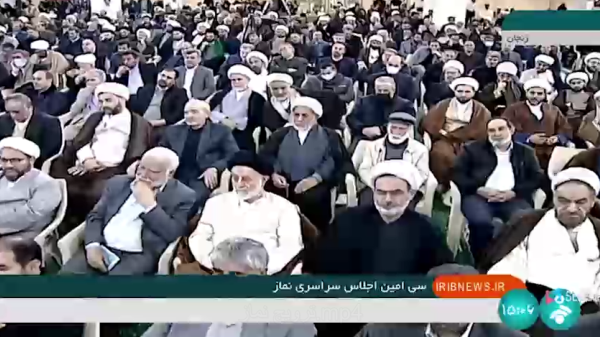 ترویج نماز در دستور کار اهالی رسانه/ صاحب‌منصبان برای گسترش نماز الگوسازی کنند