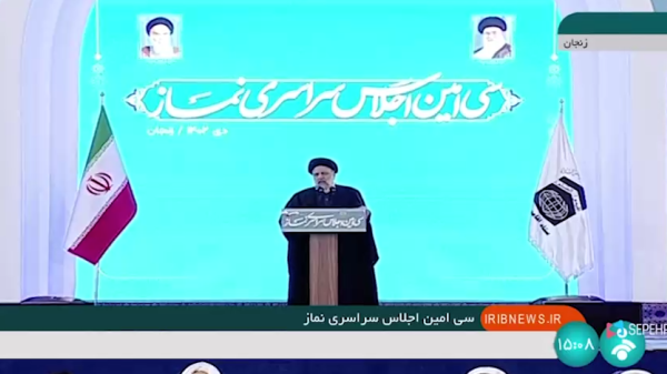 دنیای اطلاعات و ارتباطات امروز/ نماز، بهترین راه صیانت از نسل جوان است

