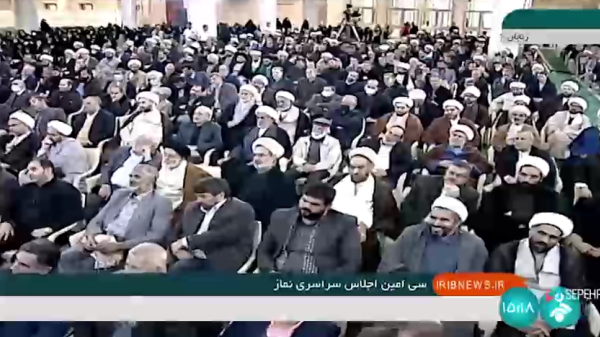 پشتوانه فلسطین مظلوم و مقتدر/ نماز به فلسطینیان قدرت مقاومت داد

