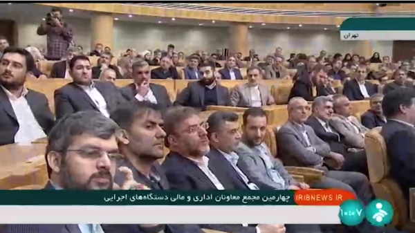 صلاح فرایندهای اداری/ نیروهای ناکارآمد هر بخش، به جای دیگری منتقل شوند