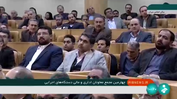 جذب در ساختارهای اداری کاملا شفاف باشد