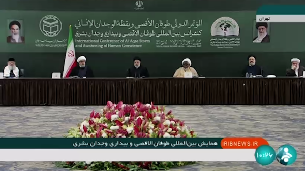 فلسطین، مسئله نخست بشریت/ جریان سازش در موضوع فلسطین جواب نداده و نمی‌دهد