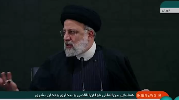 جمهوری اسلامی پای حمایت از فلسطین و مقاومت ایستاده/ باید از کسی که از وطن، خانواده و و دین خود دفاع می‌کند، حمایت کرد