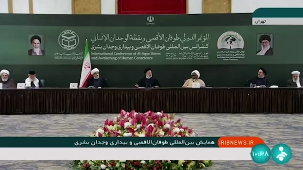 هر فلسطینی یک رأی/ ادامه اِشغال نه مالکیت می‌آورد نه مشروعیت

