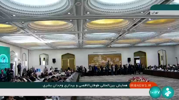 خون کودکان شهید فلسطینی پایان صهیونیست ها را رقم خواهد زد

