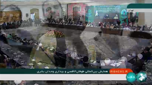 قدردان یمن قهرمان و شجاع/ عادی‌سازی روابط با رژیم صهیونیستی امنیت‌ساز نیست