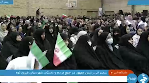 سد نمرود نهایتا تا یک سال دیگر به سرانجام برسد/ ساماندهی طرح‌های نیمه‌کاره برای دولت مهم است