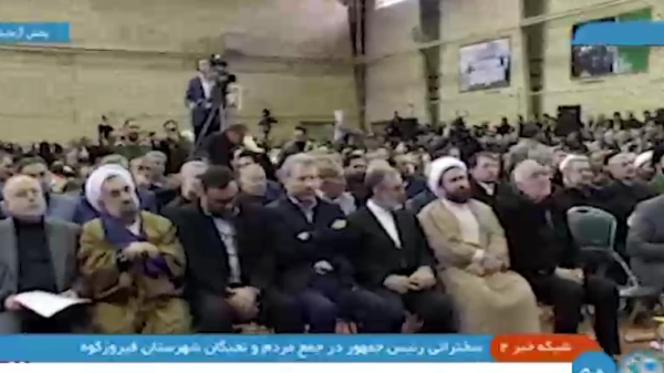  ضرب الاجل یک ماهه رئیس‌جمهور به دستگاه‌های اجرایی/ زمینه مهارت آموزی دانشجویان در دستگاه‌ها را فراهم کنید
