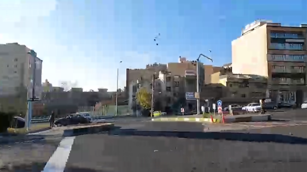 مستند_گزارشی| صریح و صمیمی/ روایتی از دیدار رئیس‌جمهور با دانشجویان دانشگاه شهید بهشتی در روز دانشجو

