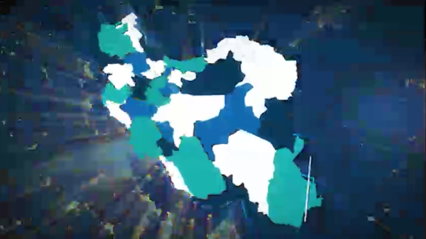 در آستانه سال نو میلادی/ ایران سال 2023 را چگونه پشت سر گذاشت؟
 
