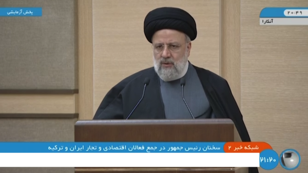 عبور از موانع/ تهران و آنکارا برای گسترش صادرات و واردات برنامه‌ریزی کرده‌اند


