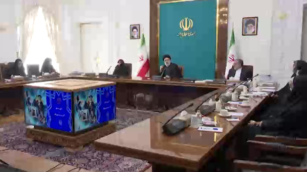 جلوگیری از موازی‌کاری/ جایگاه معاونت امور زنان و خانواده جایگاه سیاست‌گذاری است نه اجرایی
