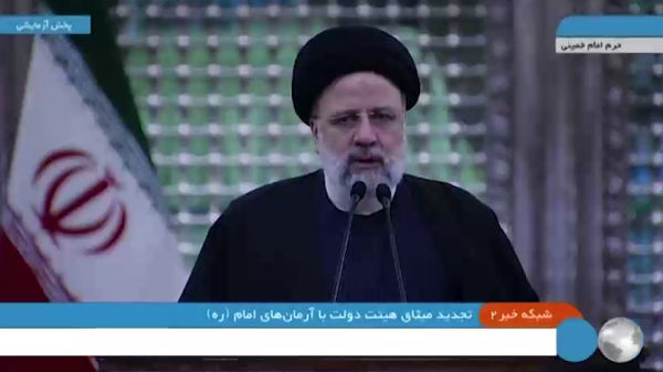 دولت‌مردان مسئولیت سنگینی در برابر اهداف بلند امام (ره) دارند 