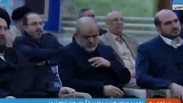 اولین مسئله جهان اسلام فلسطین و آزادی قدس شریف است 