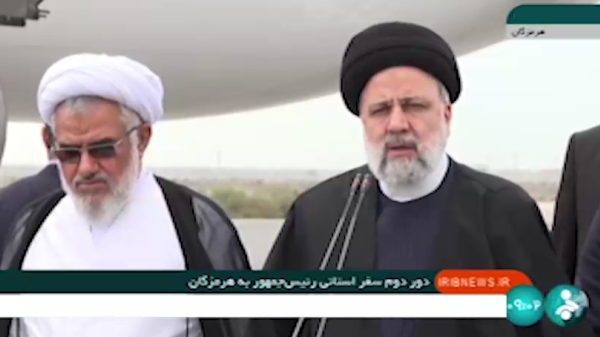 105هزار میلیارد تومان برای اتمام نیمه‌تمام‌ها در هرمزگان/ دور نخست سفرهای استانی، به برطرف کردن ضرورت‌های استان اختصاص دارد