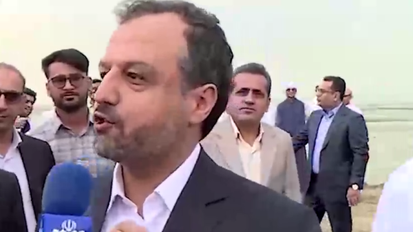 رفع مشکل کسب‌وکار صیادانِ هرمزگانی بعد از چند دهه
