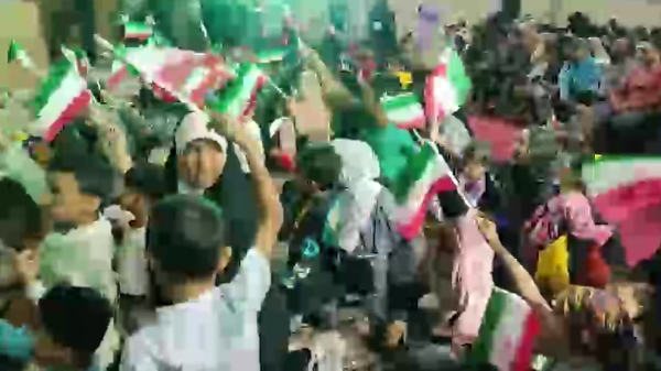 نماهنگ|ساخت بیمارستان در کم‌تر از 3سال/ صفر تا صد ساخت بیمارستان کودکان بندرعباس 