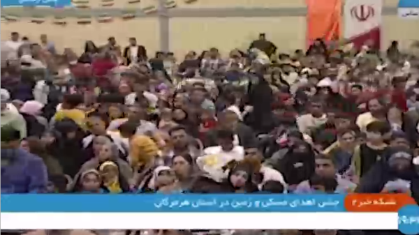 فراهم‌شدن زمینه اشتغال هزار کارگر در کارخانه کشتی‌سازی هرمزگان/ حتی با وجود تحریم‌ها هم می‌شود کار را جلو برد