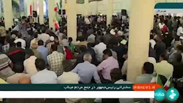 نوآوری نیروهای زبده کشور/ توان دفاعی ایران باعث شده تا کشور قدرت بازدارندگی داشته باشد