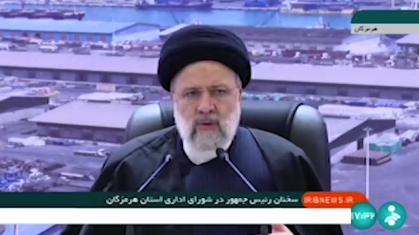 اقتصاد دریا،‌ عامل افزایش سرمایه و مشارکت اجتماعی/ یکی از مخاطبان مهم سیاست اقتصاد دریا که رهبری اعلام کردند، استان هرمزگان است
