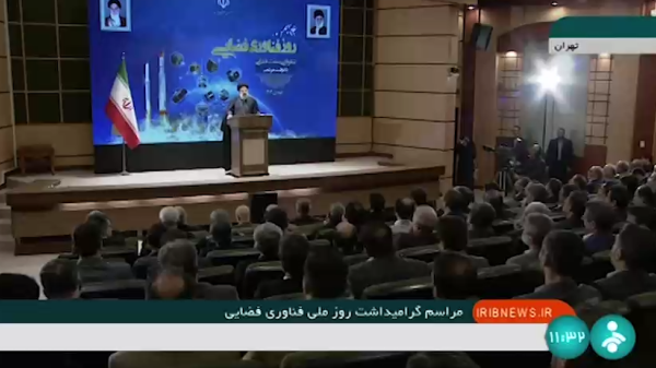 پرتاب‌های امید آفرین/ ایران علیرغم همه سنگ‌اندازی‌های دشمن متوقف نمی‌شود