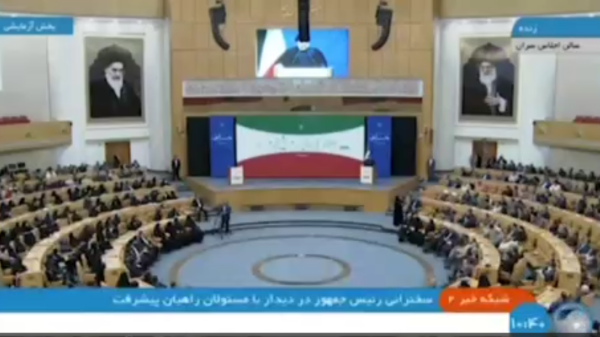  انقلاب‌اسلامی و دهه‌فجر، دهه امید است