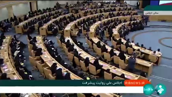  انقلاب‌اسلامی یک بیداری‌اسلامی برای مردم منطقه بود