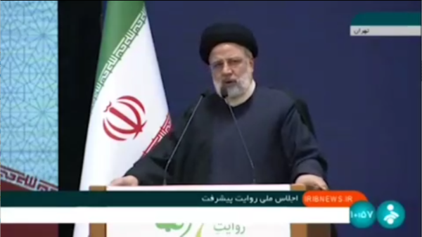  با تولید واکسن کرونا در کشورمان باری دیگر ما‌می‌توانیم را فریاد زدیم 