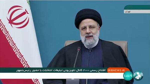 استفاده از همه ظرفیت‌ها برای شکل گیری مجلسی قوی / همه نهادهای کشور مبتنی بر رأی مردم است