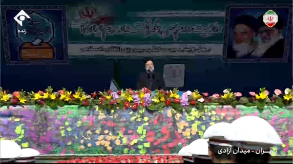 جمهوری اسلامی، مستقل‌ترین کشور دنیا/ ایران با اراده خود تصمیم می‌گیرد و عمل می‌کند
