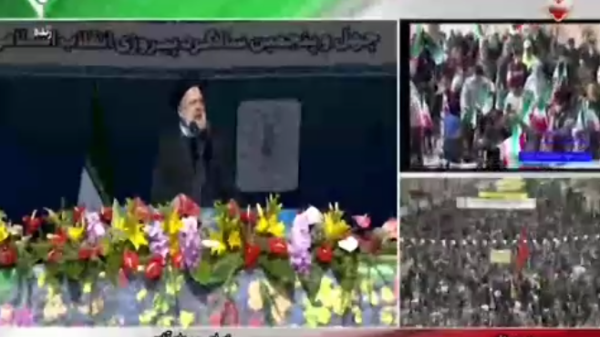 ملاک نظام‌ جمهوری‌اسلامی رای مردم است 