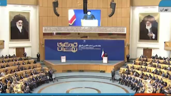   گردشگری، عامل شناخت فرهنگ و تمدن ایرانی/ توسعه گردشگری، تصویر درستی از ایران ارائه می دهد