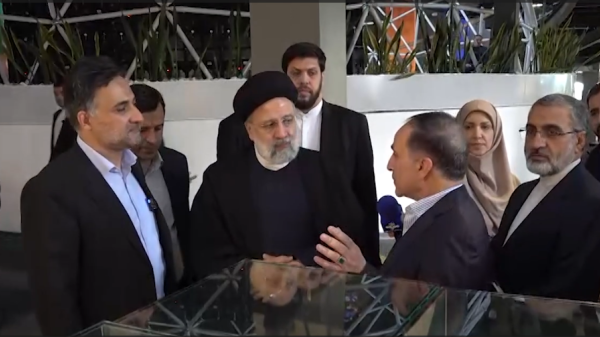 الزام معاونت علمی به توسعه زنجیره دانش‌بنیان‌ها/ دولت به هیچ‌عنوان رقیب بخش خصوصی نیست