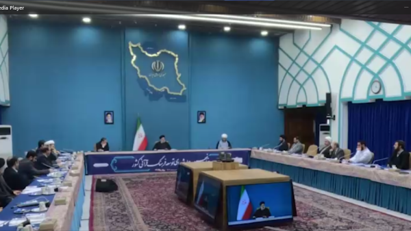 شرط ماندگار شدن امور از نگاه رئیس‌جمهور/ مردمی شدن کارها، آن‌ را ماندگار خواهد کرد
