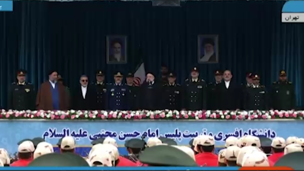 تعامل دولت و فراجا/ دولت خود را موظف می‌داند به فراجا کمک کند تا این نیرو از هر جهت به‌روز باشد

