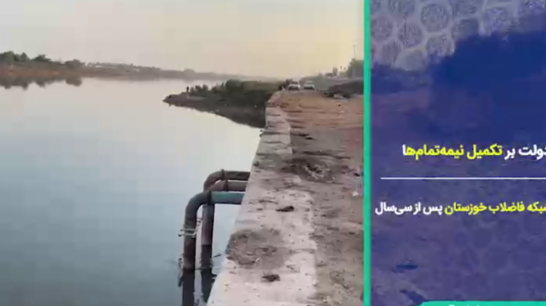 ویدئو_کامنت| همان همیشگی/ باز هم قطار تکمیل دولت، باز هم ایستگاه خوزستان


