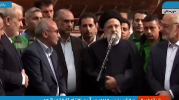 ایجاد اشتغال 9000 نفری در کارخانه پاک چوب شوش/ باید به نقطه‌ای برسیم که در این منطقه بیکار نداشته باشیم 