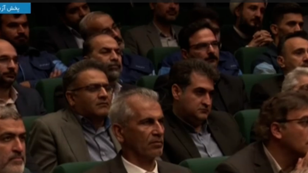 وجب به وجب خوزستان یادآور رشادت مردمی با اخلاص است 

