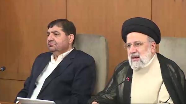 رئیس‌جمهور خطاب به وزیران علوم، بهداشت و آموزش‌وپرورش؛ از وجود چهره‌های علمی کشور استفاده کنید