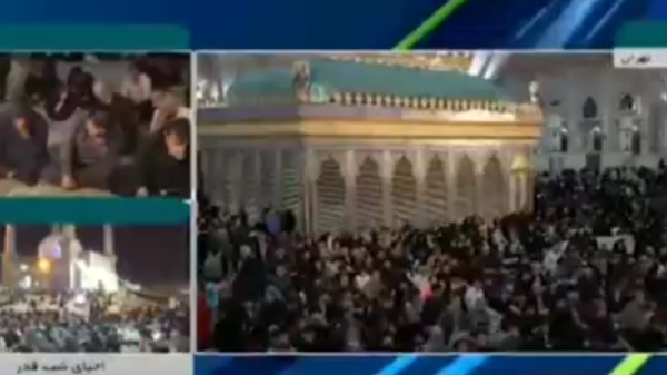  مشخصه مهم جمهوری اسلامی ایران رای مردم است