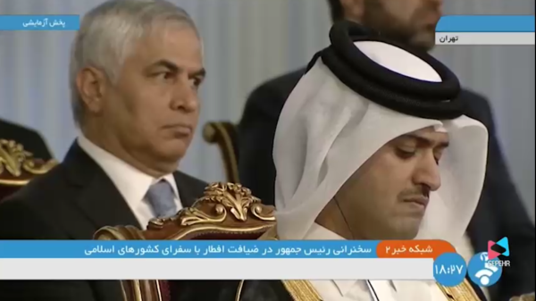 اهداف نظام سلطه در جهان/ منافع نظام سلطه در اختلاف،‌گسترش تروریسم و نفرت‌پراکنی است