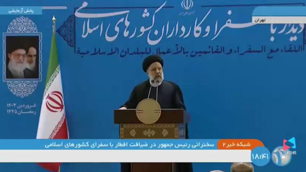 اقتدار کشورهای اسلامی،‌ اقتدار جهان اسلام/ ظرفیت‌های موجود بین کشورهای اسلامی می‌تواند به تقویت جهان اسلام منجر شود