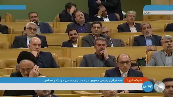 شاخص ارزیابی عملکرد دولت و مجلس، احساس رضایت مردم است

