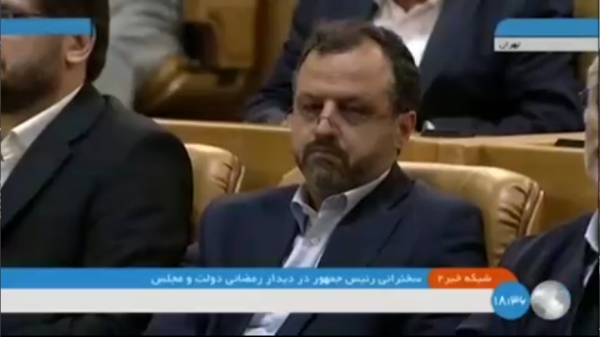 توصیه رئیس‌جمهور به مجلس: در مسائل اقتصادی اولویت با لوایح باشد

