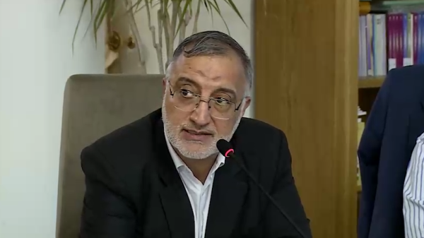 همکاری شهرداری تهران و وزارت جهاد کشاورزی/ توزیع کالا با قیمت مناسب و عادلانه باشد 

